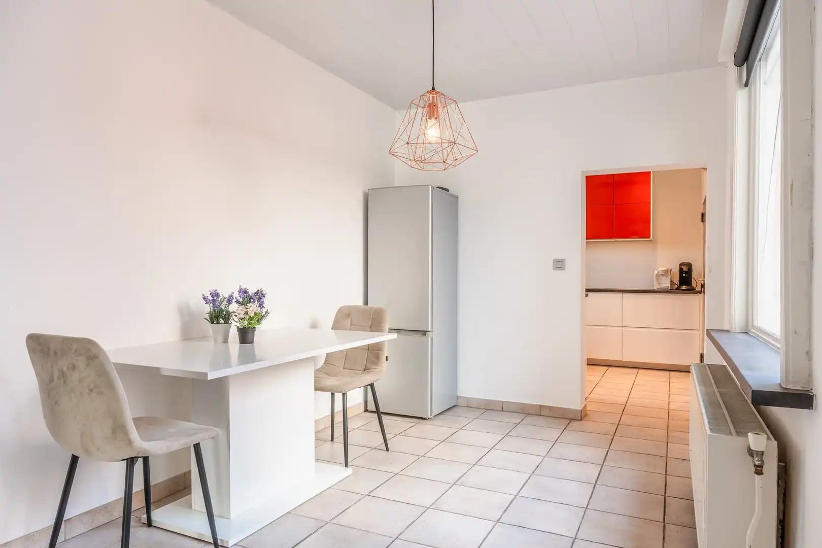 Charmante woning met 4 kamers. foto 8