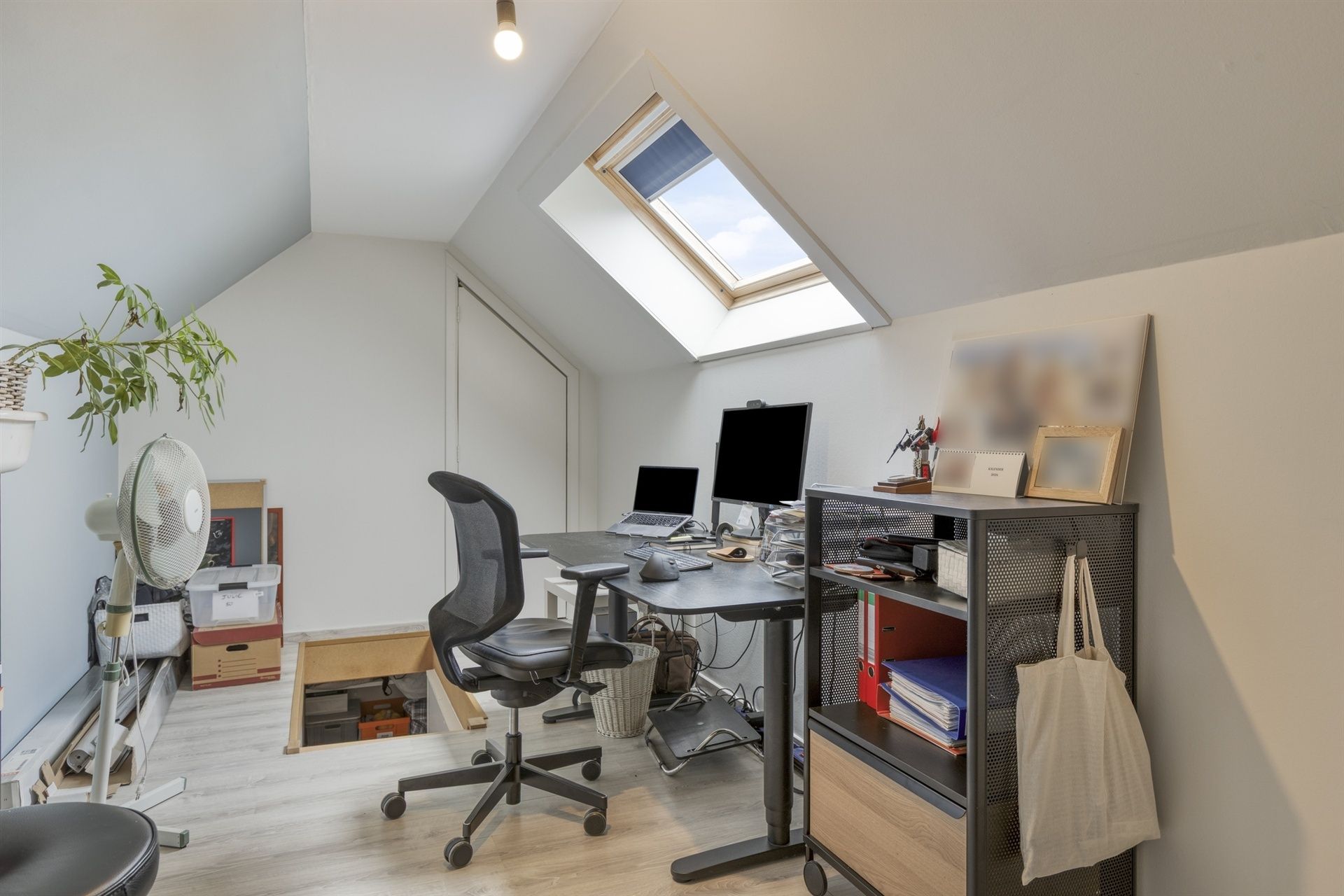 Woning op rustige voorkeursligging vlakbij centrum! foto 26