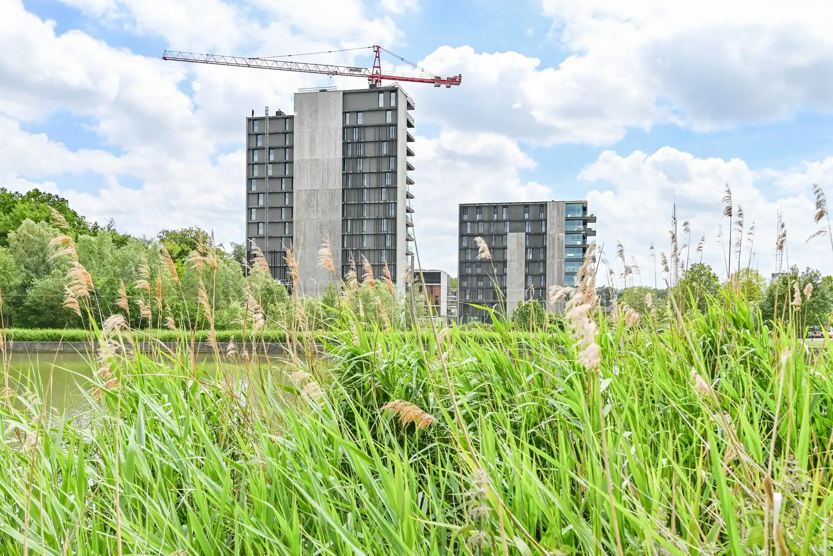 Appartement te koop Kasteelstraat 33 - 8870 Izegem