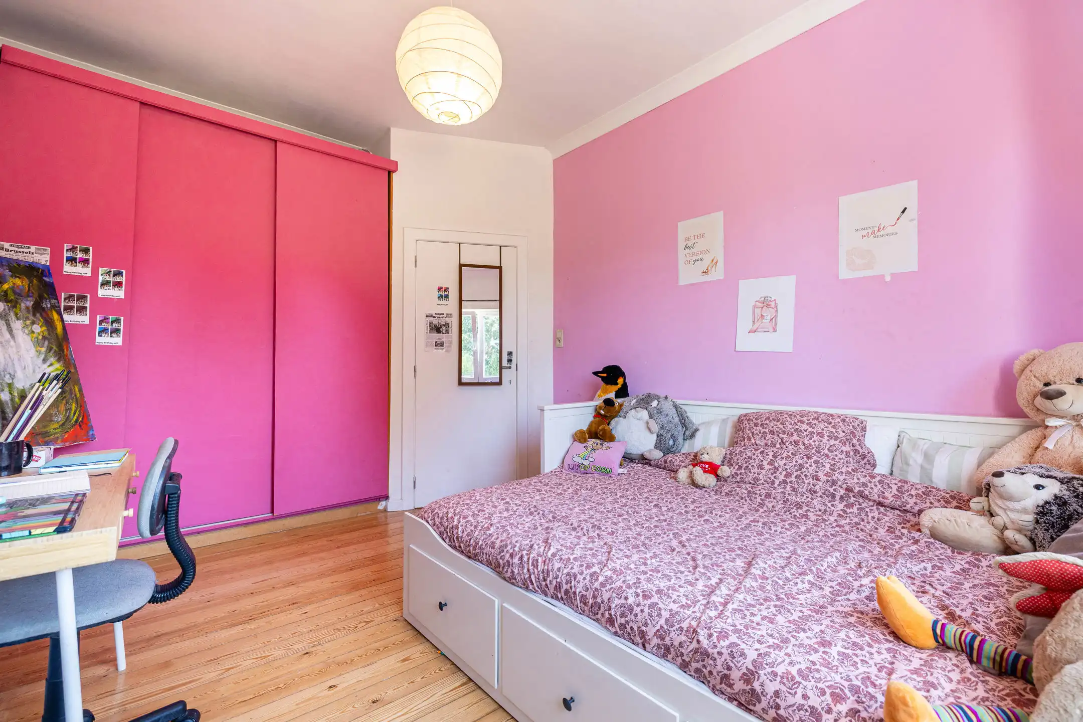 Wijk Sint-Anna, charmant huis met 3 slaapkamers foto 16