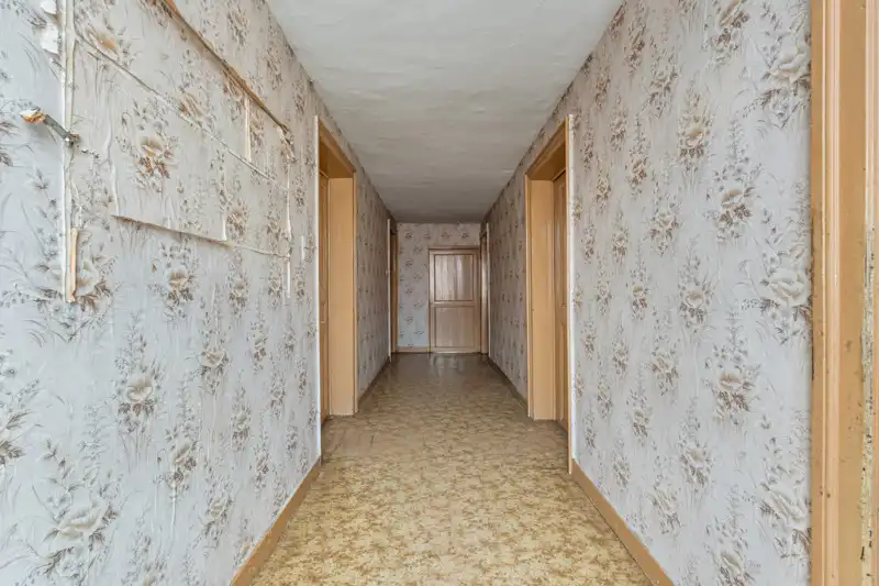 Statig herenhuis met binnenkoer en stallingen op een perceel van 1758 m² in het dorp van Waanrode foto 21