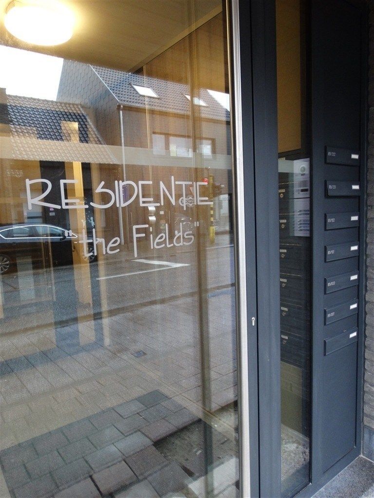  2 slpk appartement met groot terras, tuin, garage en staanplaats foto 13