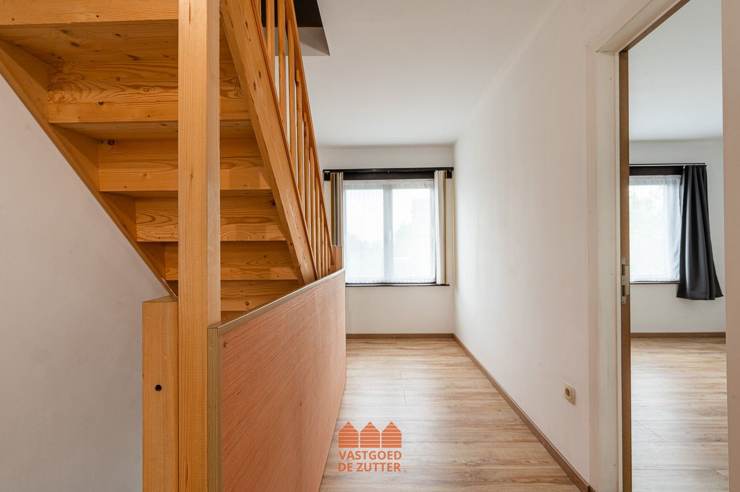 Instapklare woning op een centrale locatie te Eeklo foto 14