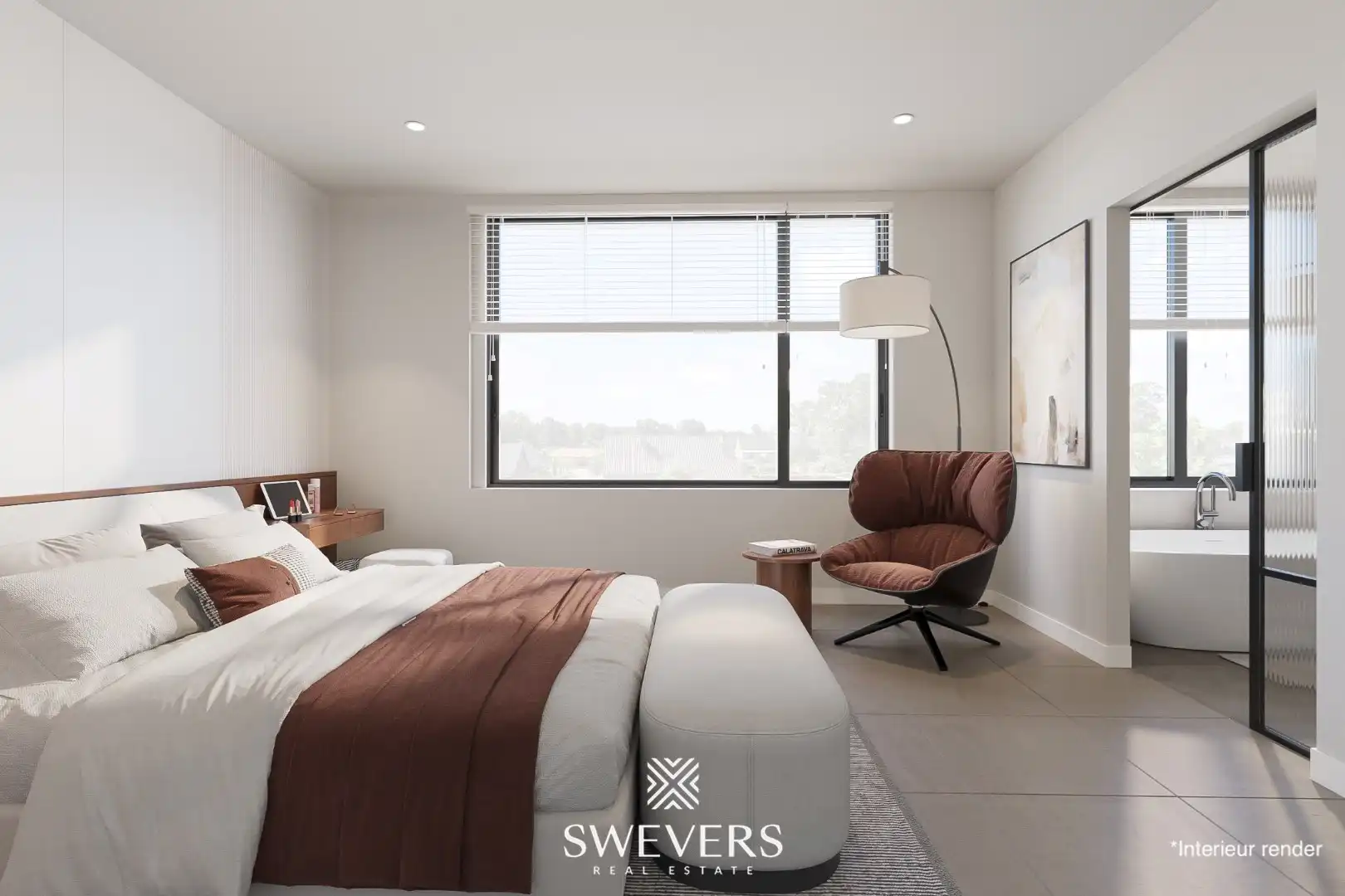 Woning met handelsruimte van 36m² te Viversel  foto 8