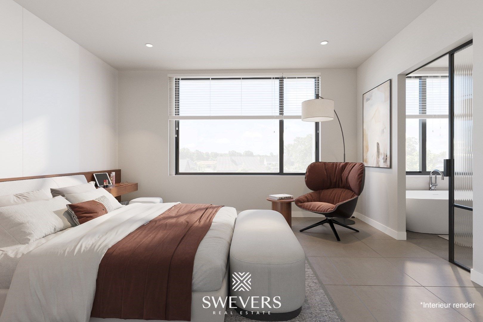 Woning met handelsruimte van 36m² te Viversel  foto 8