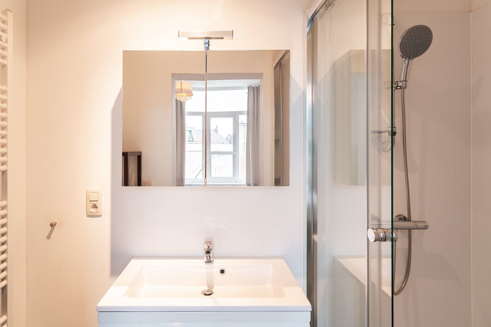 Wonen op een zucht van de hippe Marnixplaats  foto 18