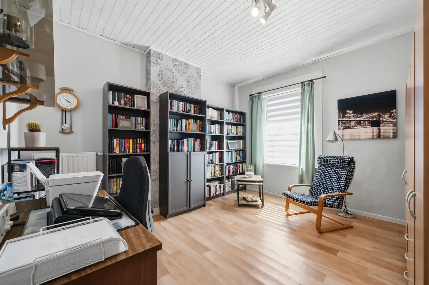 Instapklare en verzorgde woning in Overijse foto 15