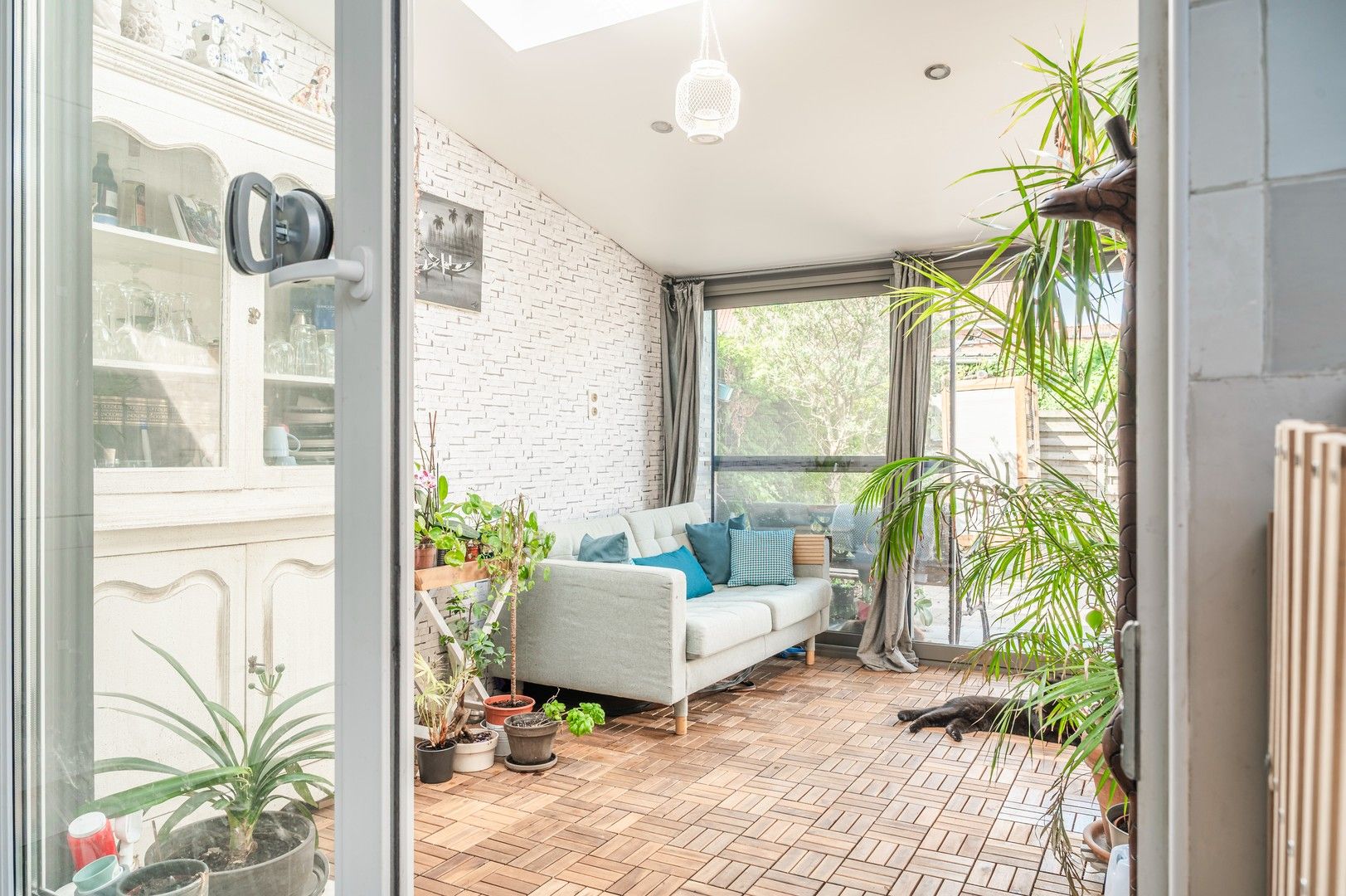 Instapklare woning met 3 slaapkamers foto 8