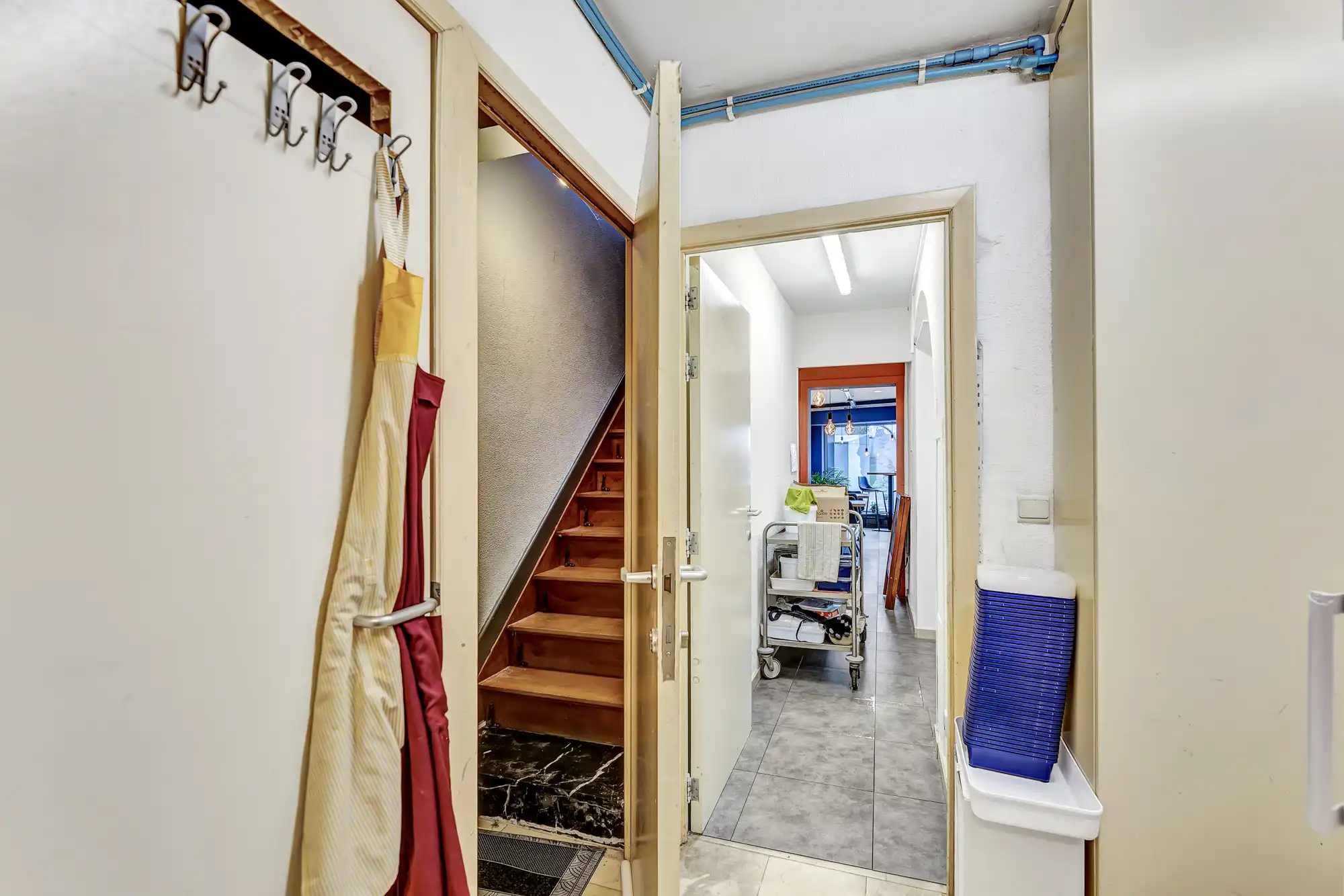 Unieke opbrengsteigendom op strategische locatie foto 15