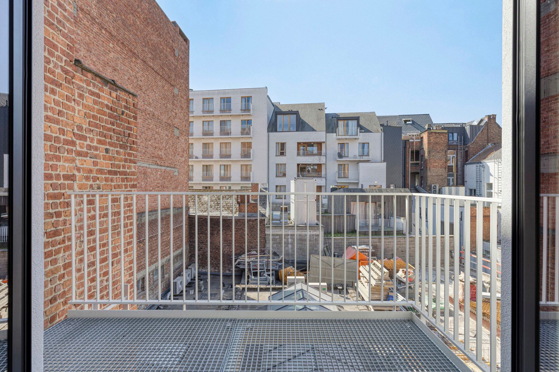 Appartement te huur foto 11