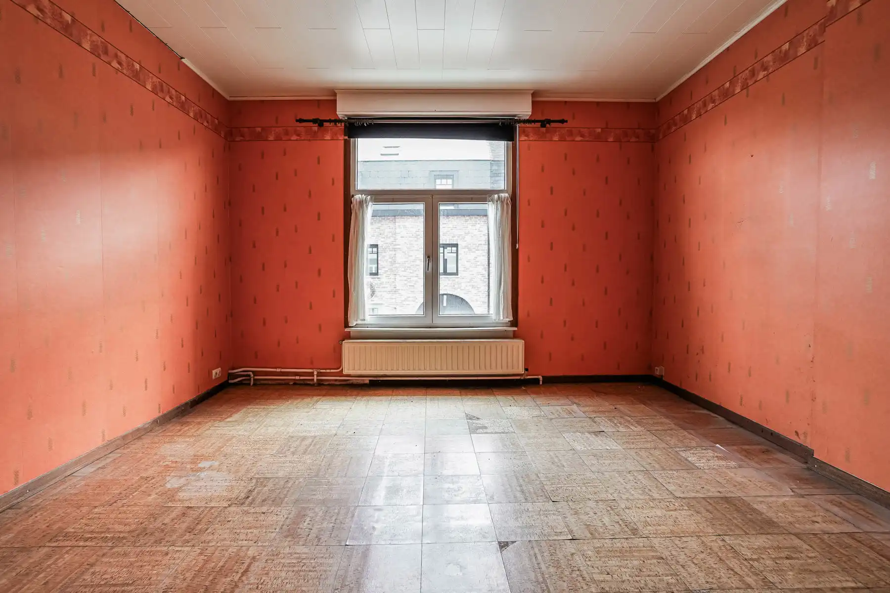 Te renoveren woning met tuin in centrum Londerzeel foto 16