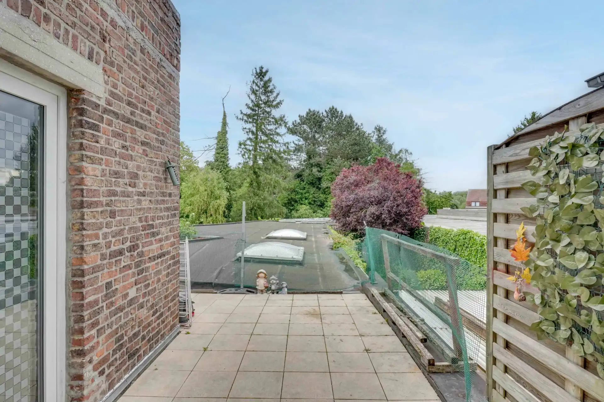 Ruim duplex appartement met centrale ligging foto 18