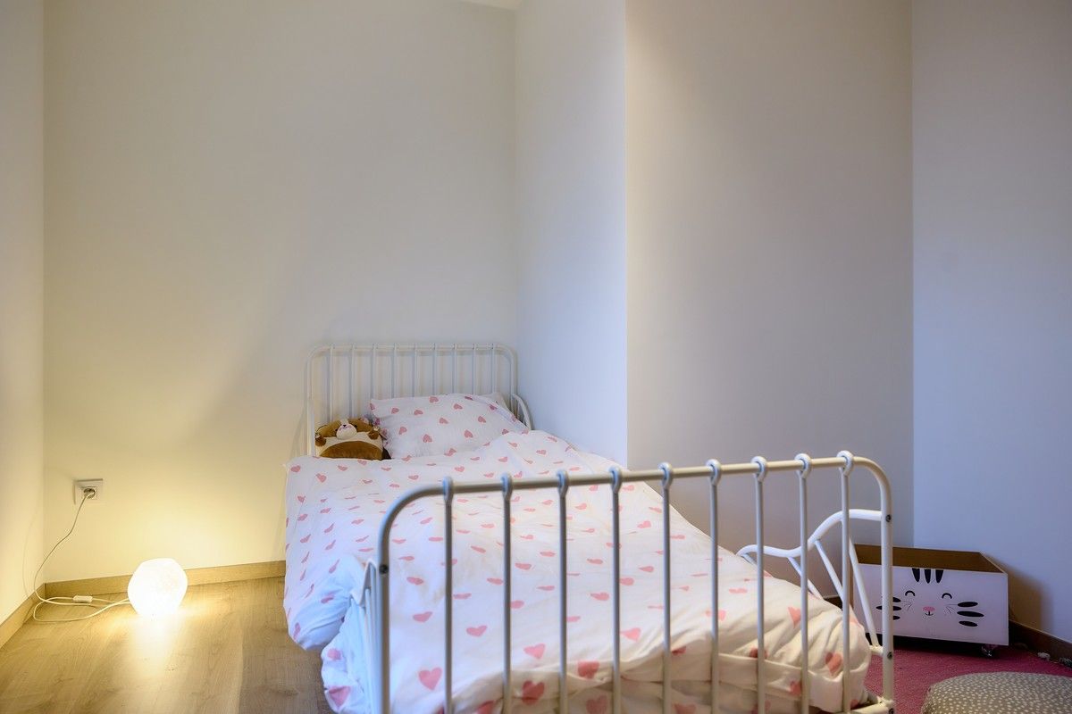 Afgewerkte halfopen nieuwbouwwoning te Roeselare foto 15