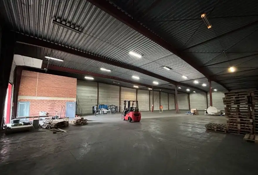 Amsterdamstraat 5, 2320 Hoogstraten foto 5