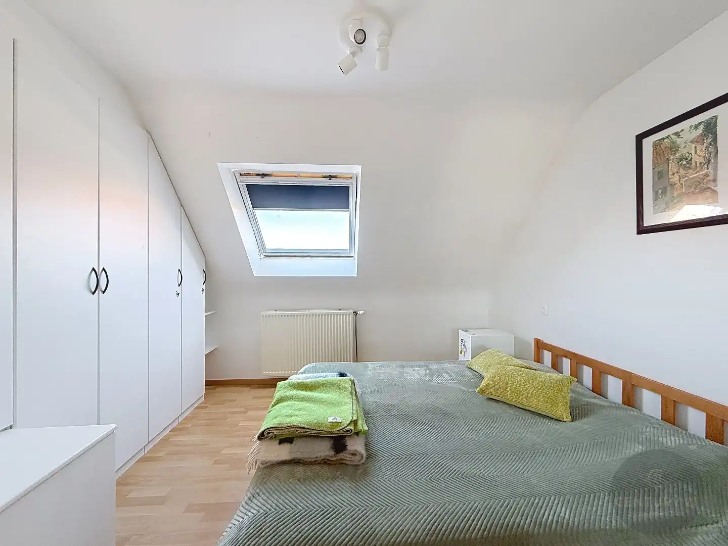 DUPLEX met 2 TERRASSEN!  foto 20