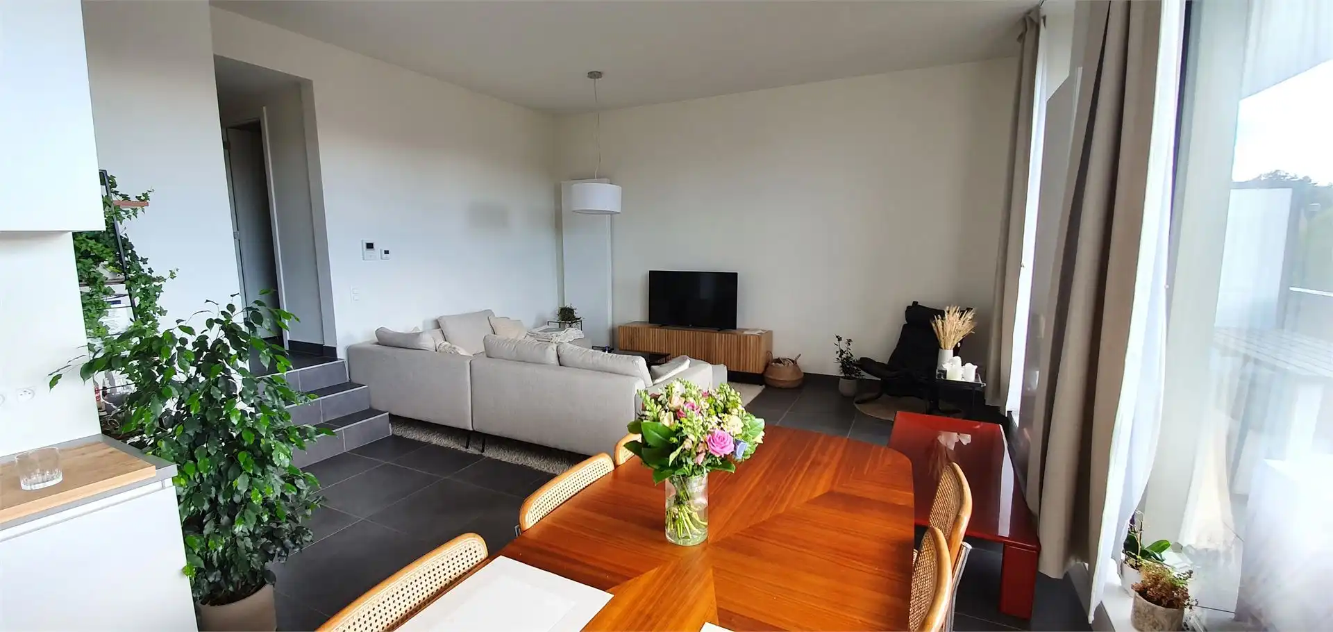 Appartement te huur foto 4