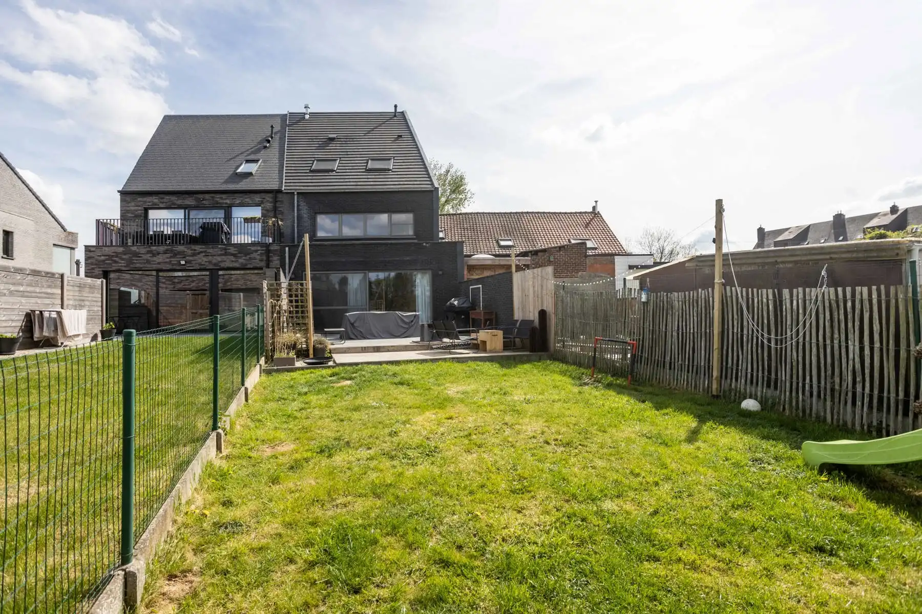 Te Koop: Instapklare woning met 4 slaapkamers te Herzele foto 37