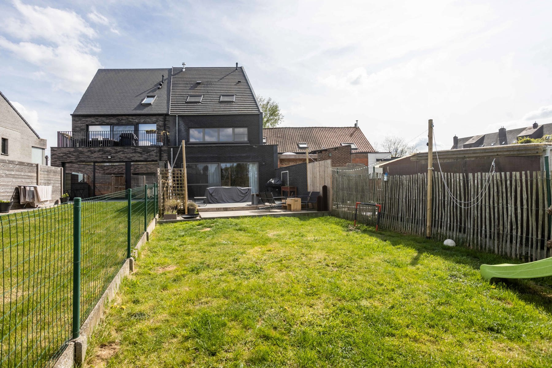 Te Koop: Instapklare woning met 4 slaapkamers te Herzele foto 37