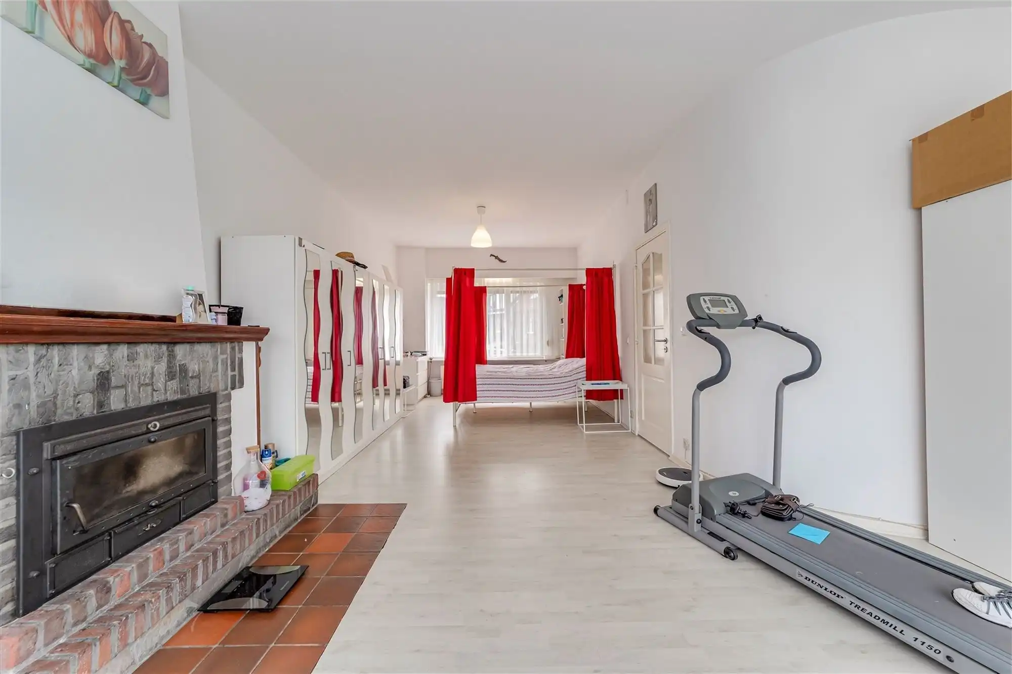 Huis te Hoboken met 4 slpk en 2 garages foto 13