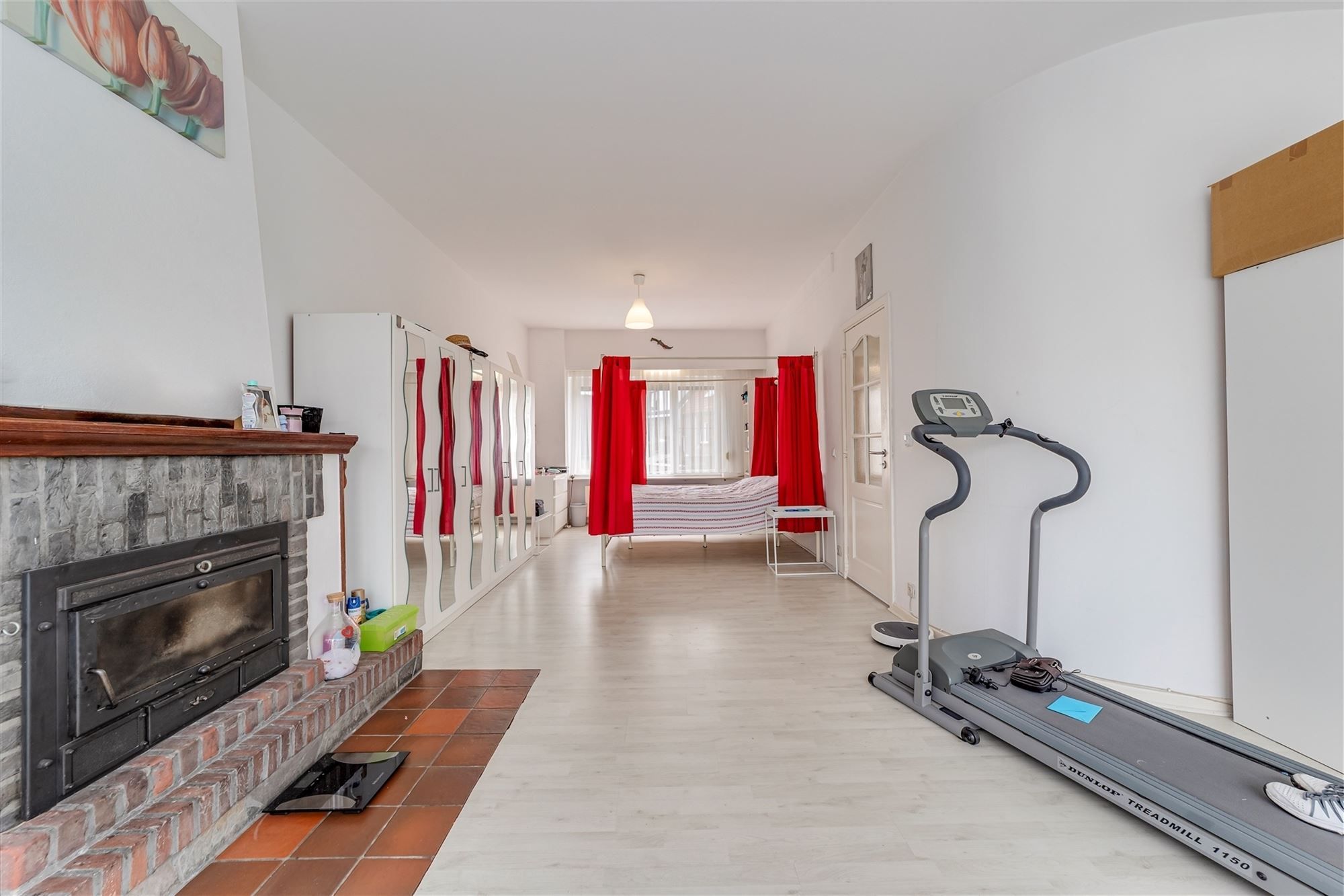 Huis te Hoboken met 4 slpk en 2 garages foto 13