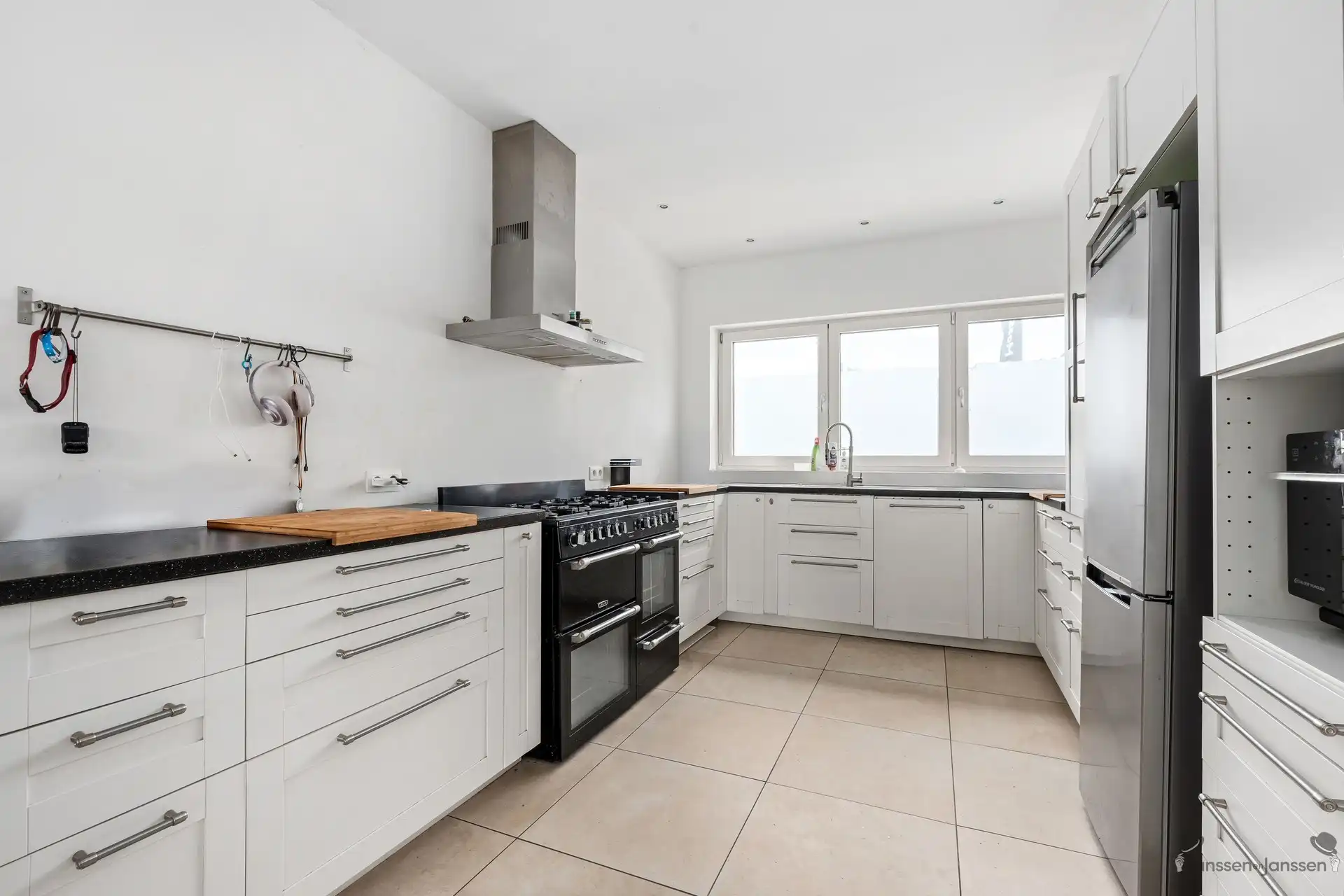 Woning met 3 (mog. 5) slaapkamers op centrale ligging foto 7