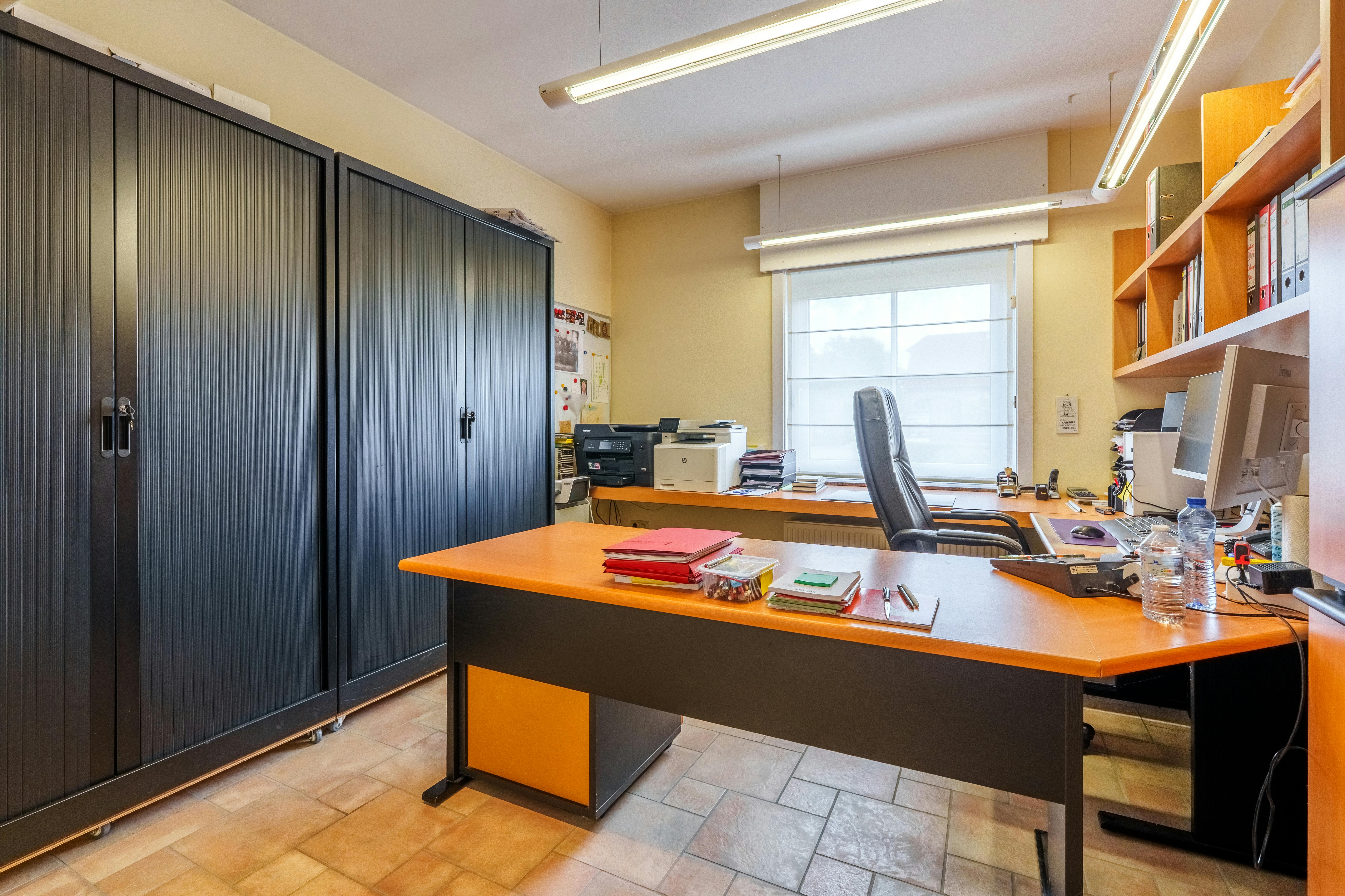 Ruime villa te koop in Gits met bijgebouw op 1.639 m² foto 19