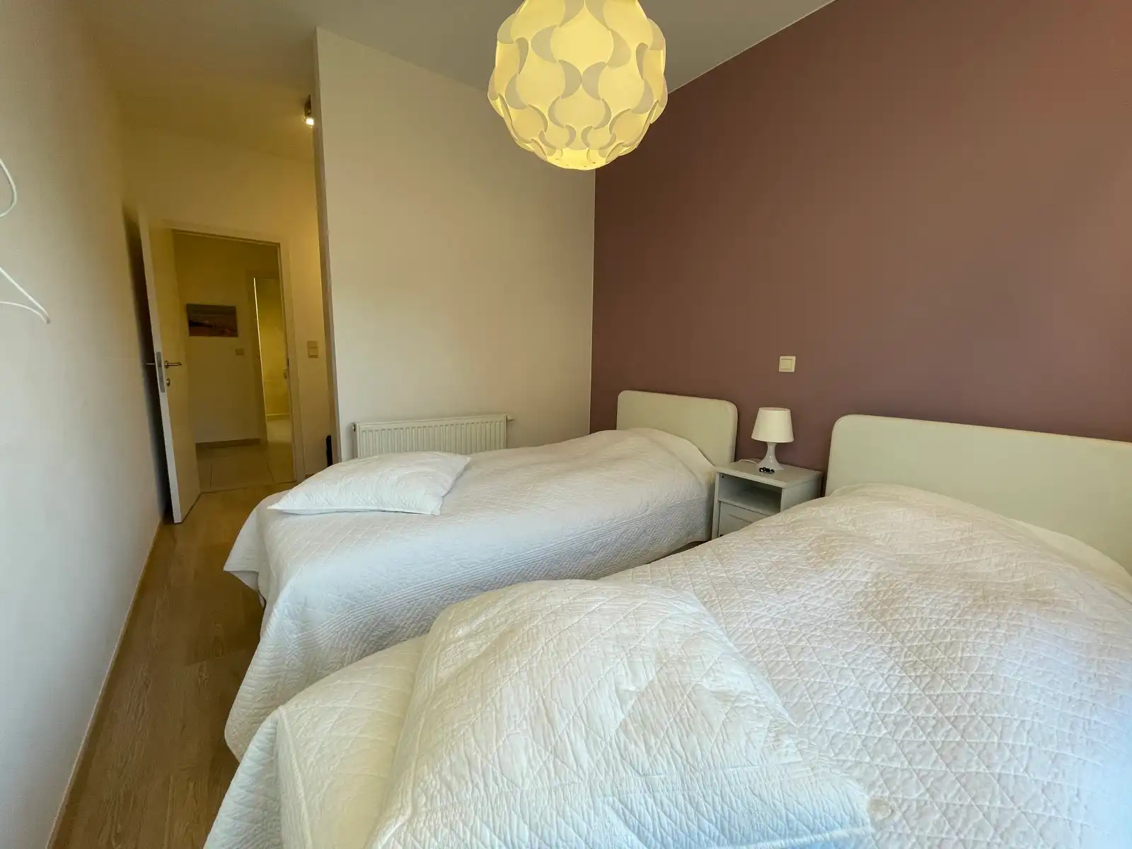 Appartement te huur foto 13