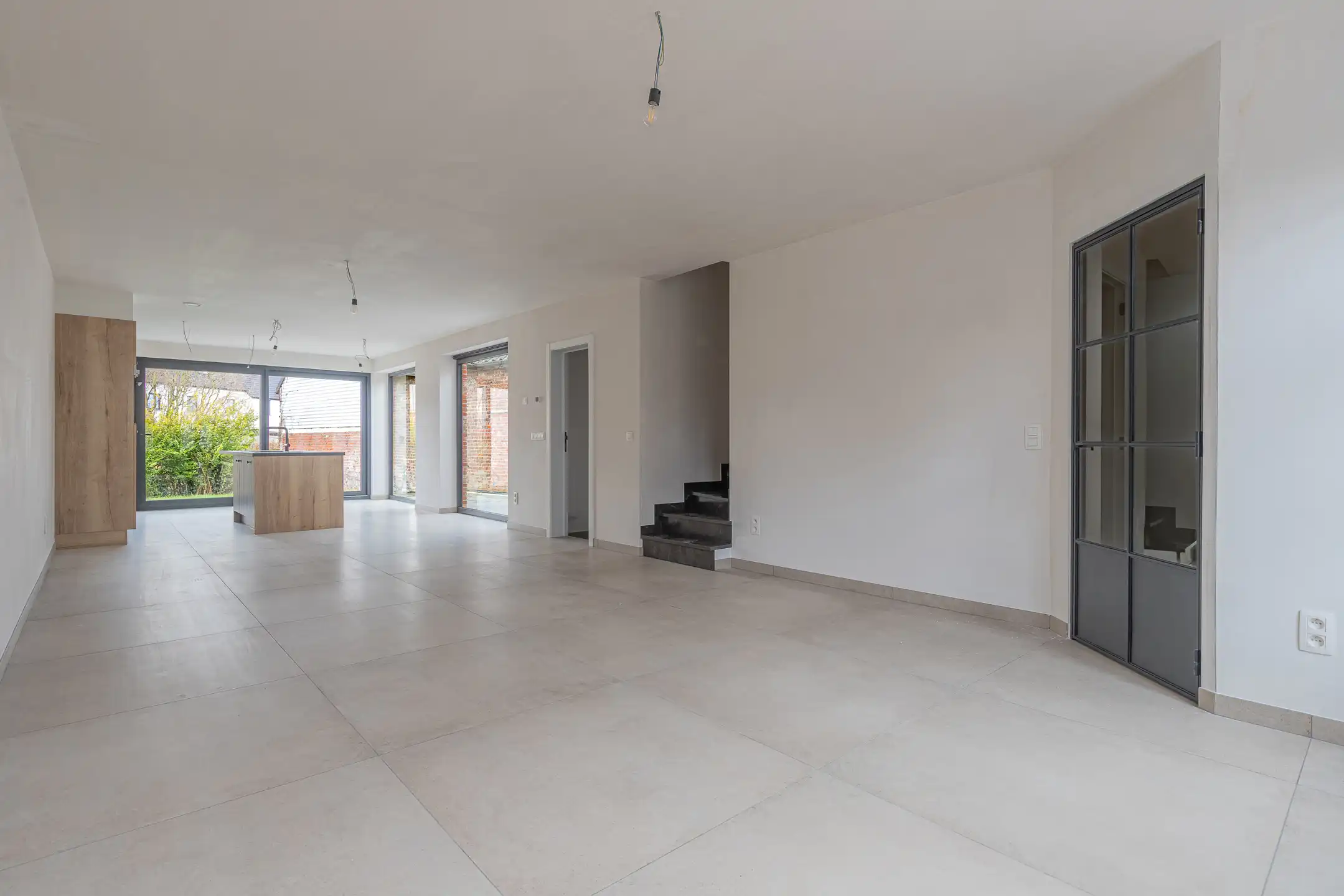 LEDE - Leuke pastorijwoning in centrum - 6% BTW mogelijk! foto 4