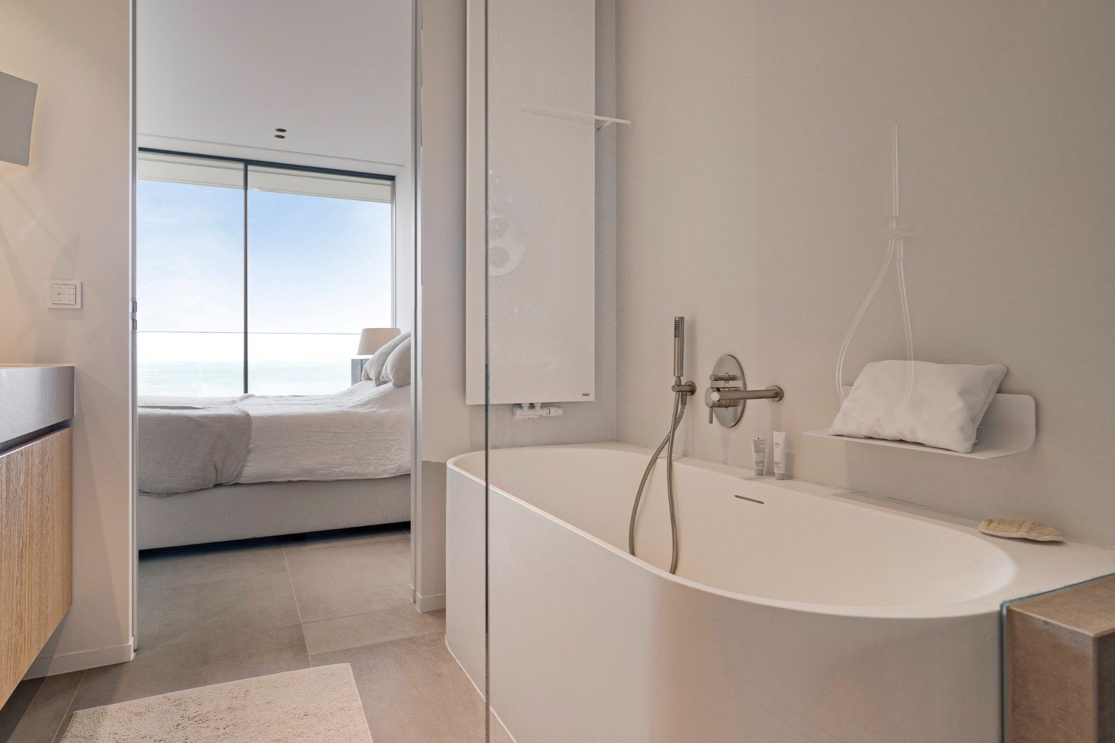 Instapklaar top afgewerkt appartement te Cadzand foto 13