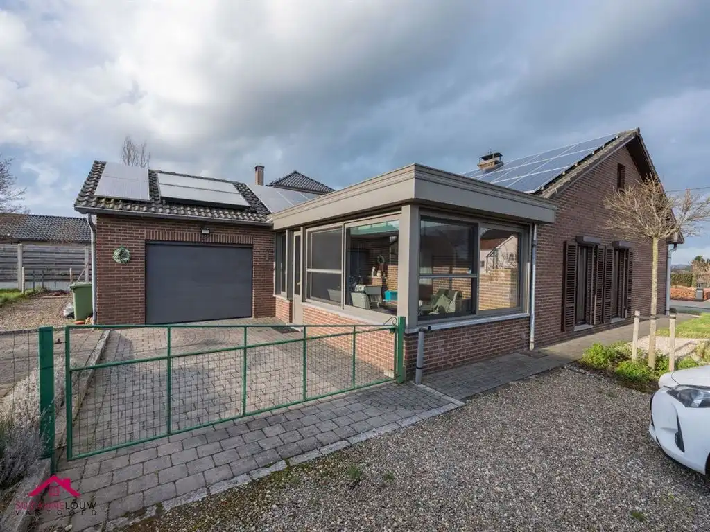 Landelijk gelegen vrijstaande woning foto 4