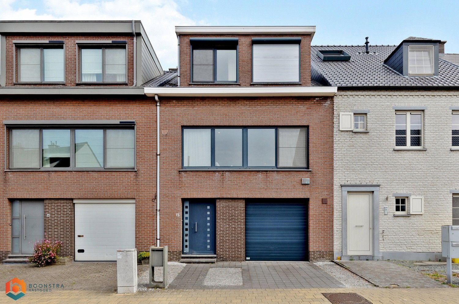Huis te koop Stationsstraat 13 - 3140 Keerbergen