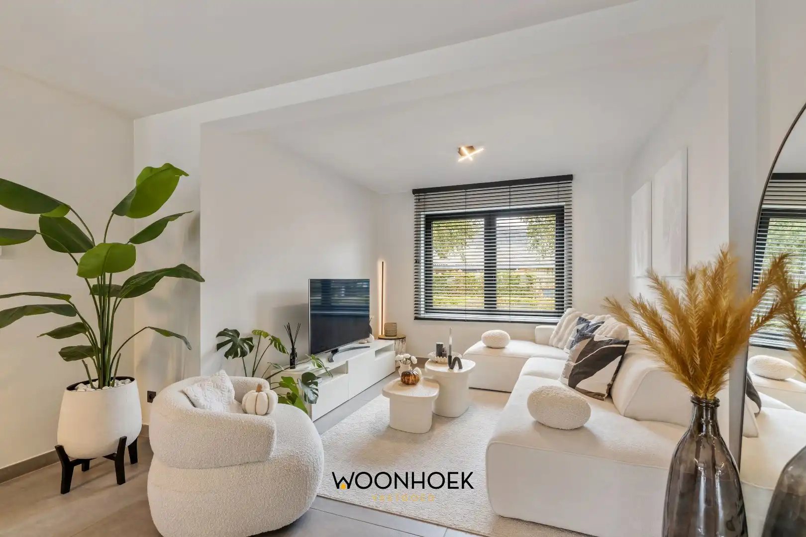 VERKOCHT! Binnen de week! Woonhoek Vastgoed Lokeren foto 9