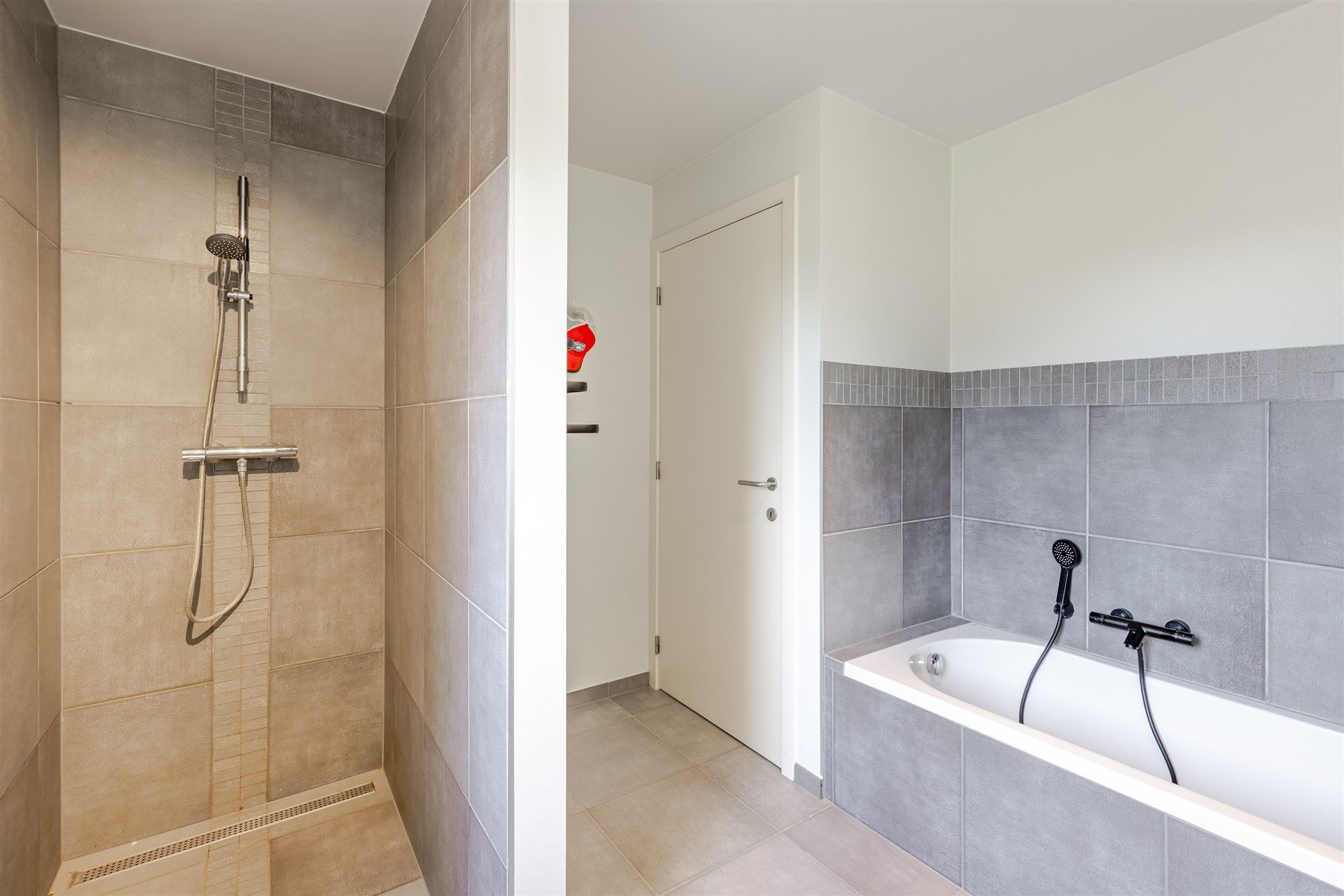 Gezinswoning met vier slaapkamers en garage te Herzele foto 23