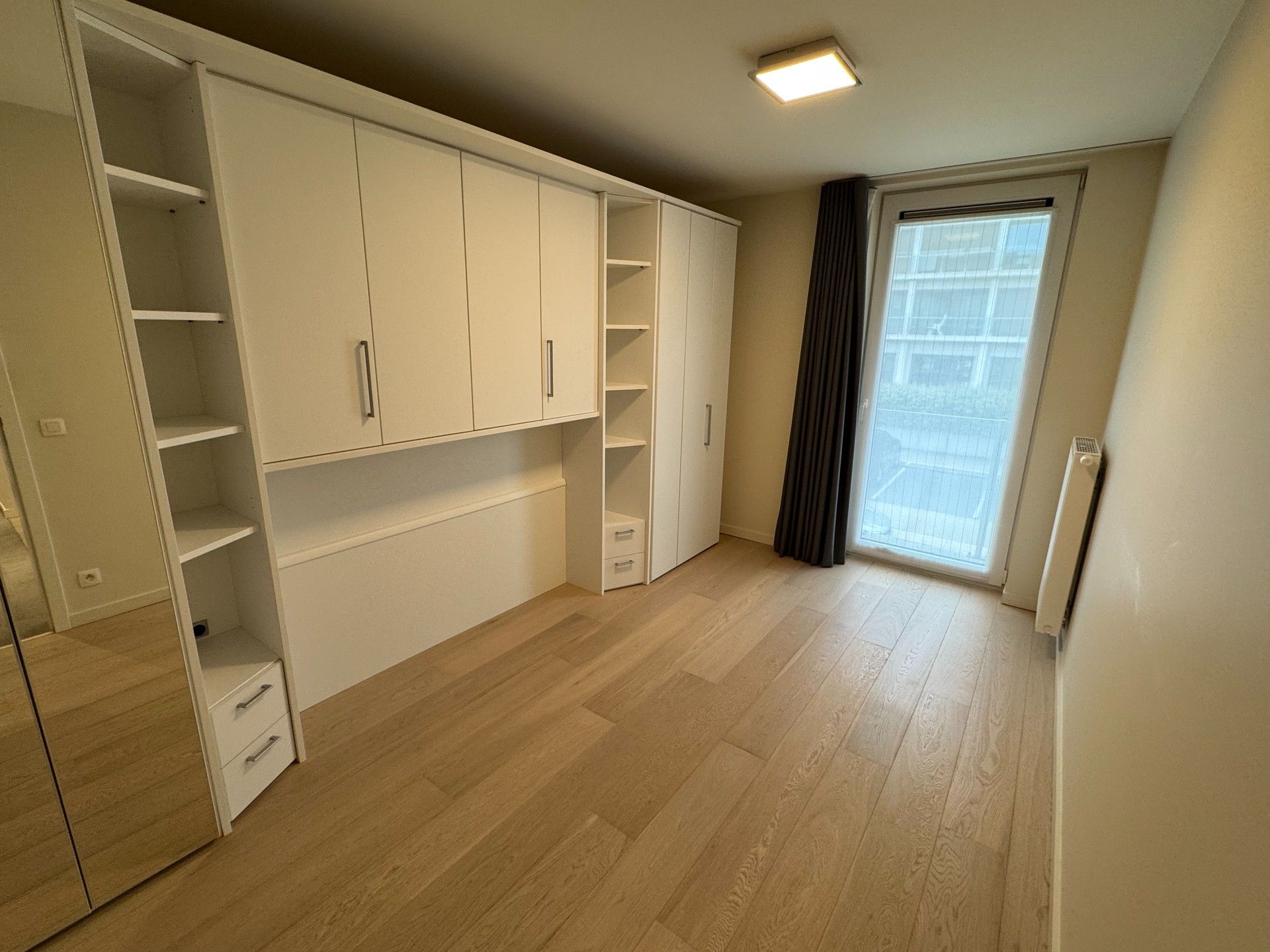 Heel verzorgd Luxe appartement te koop te De Haan - Vosseslag. foto 9