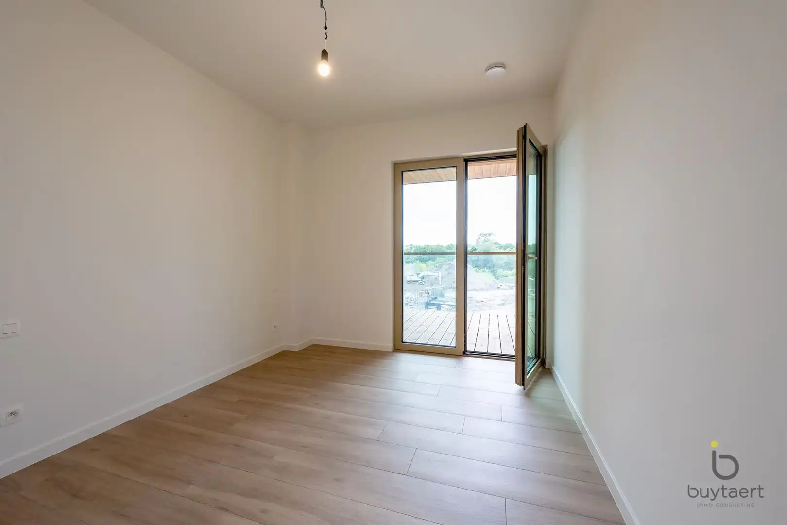 Nieuwbouw appartement met prachtig terras op het Nieuwe Zuid! foto 8
