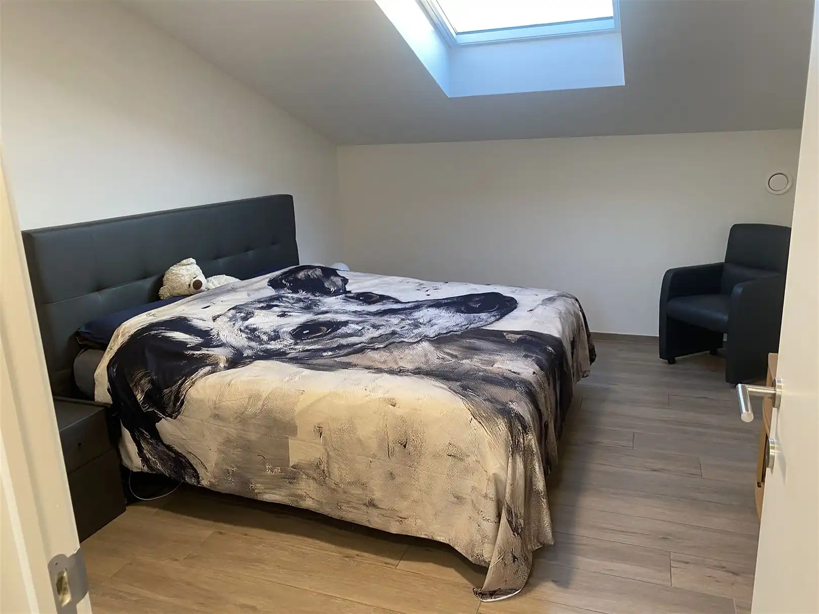 Duplex/Penthouse foto 22