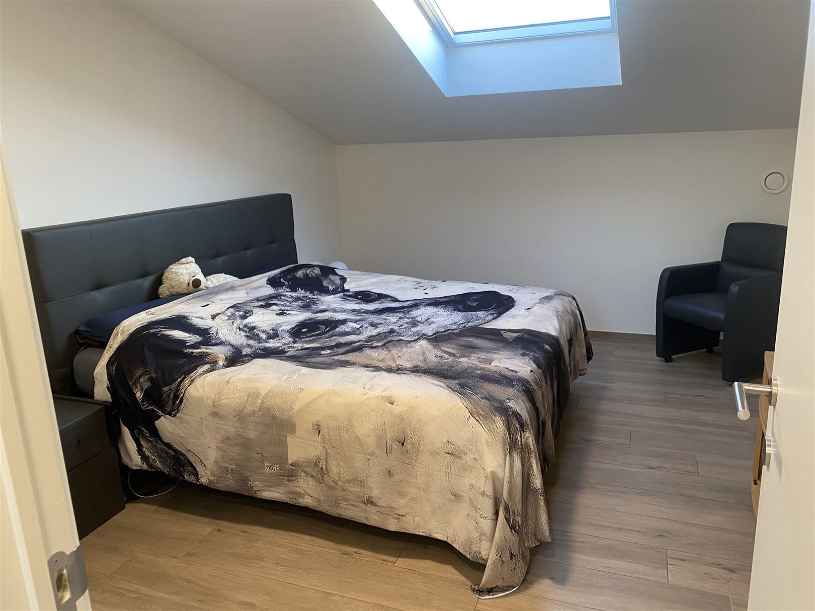 Duplex/Penthouse foto 22