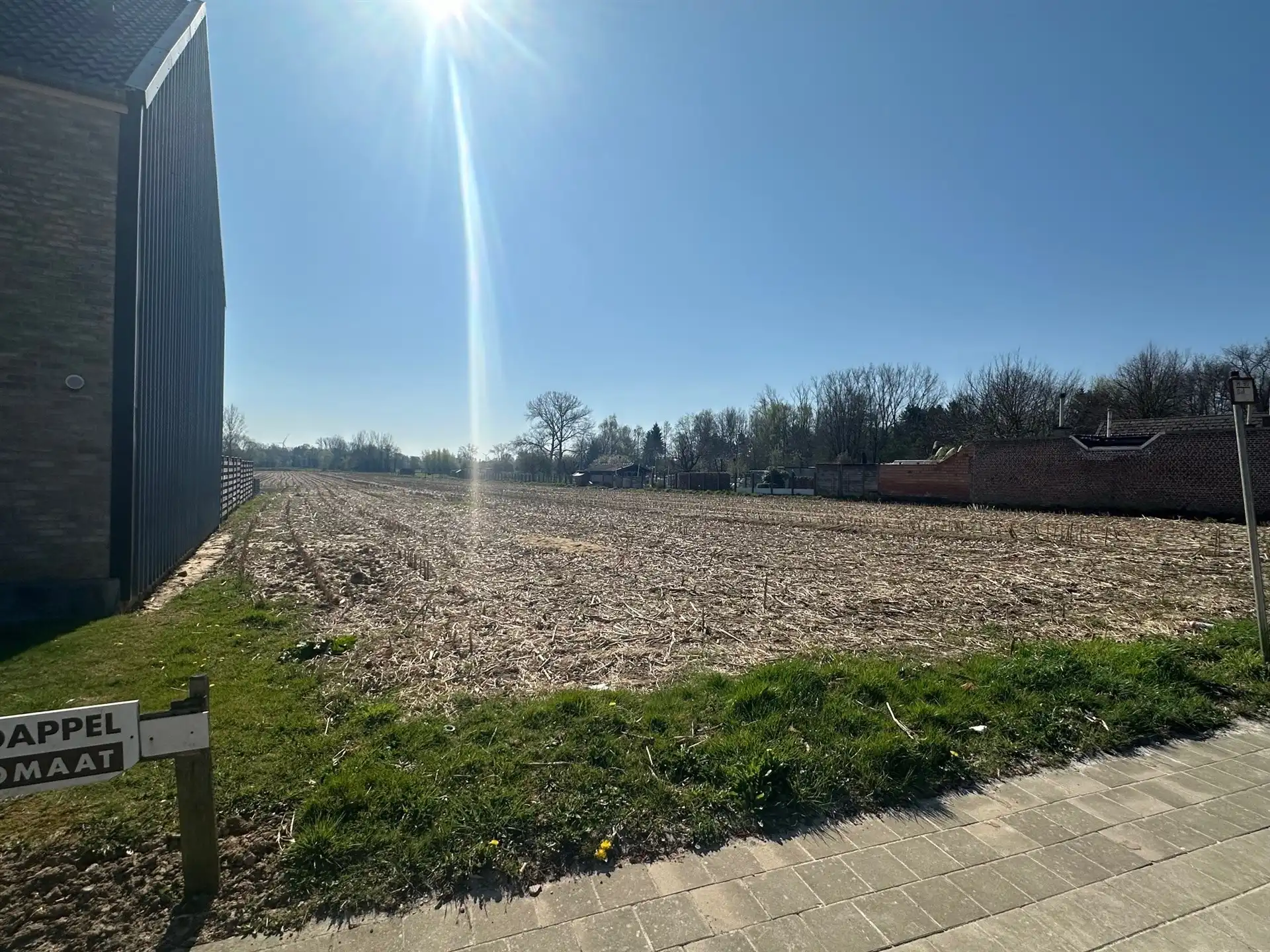 Bouwgrond voor gesloten bebouwing (lot 2) - 330 m² foto 3