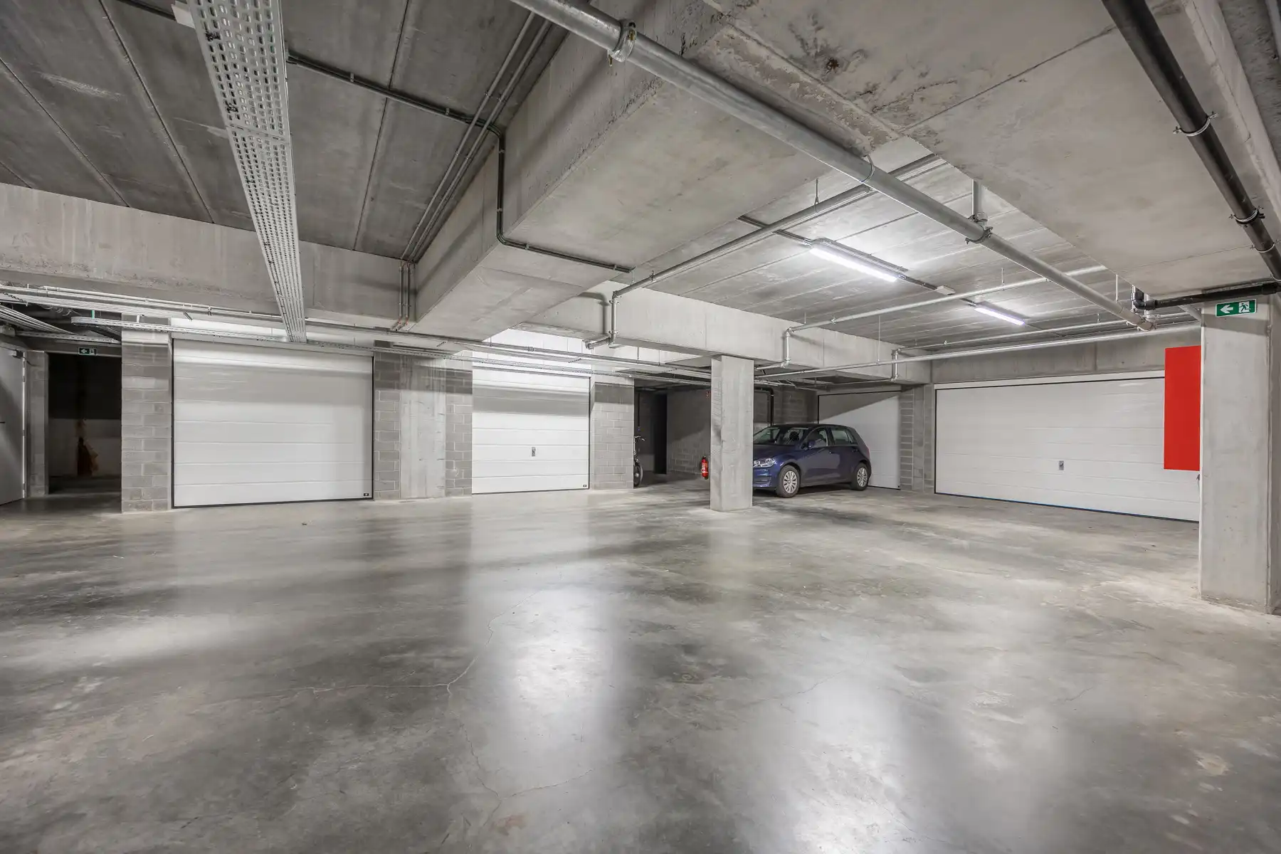 Appartement te koop foto 22