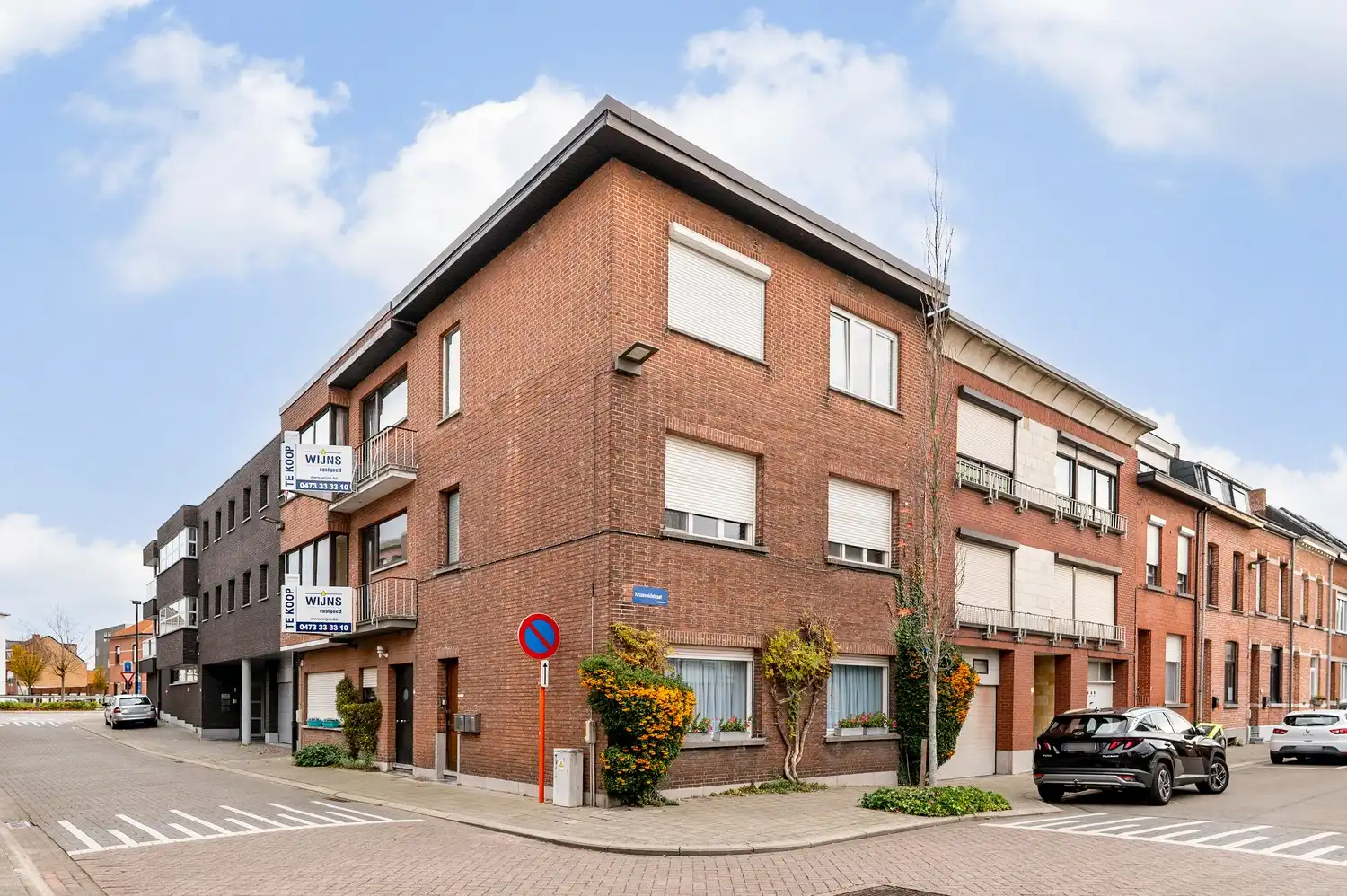 RUIM APP. + GARAGE I VLAK BIJ CENTRUM MECHELEN foto 16