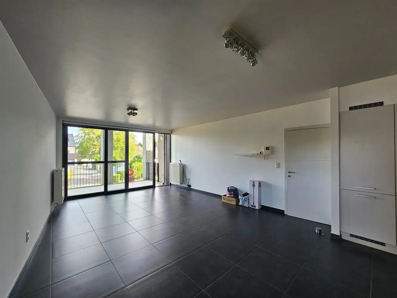 Appartement te huur foto 2