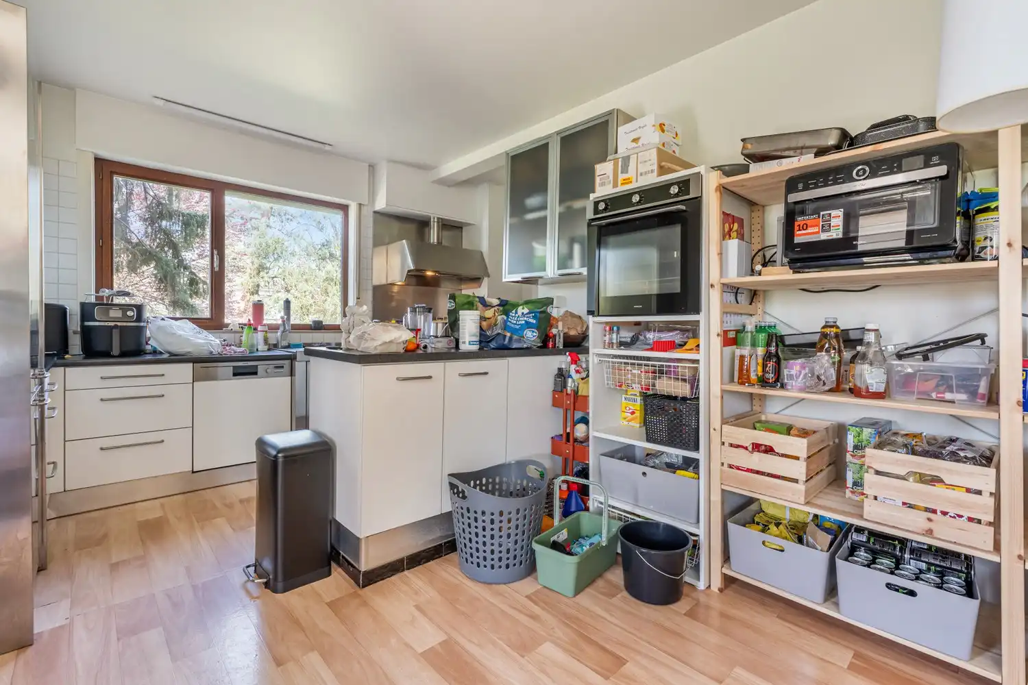 Ruime gezinsvilla met 5 slaapkamers, leuke tuin en uitstekende ligging in Rotselaar foto 9