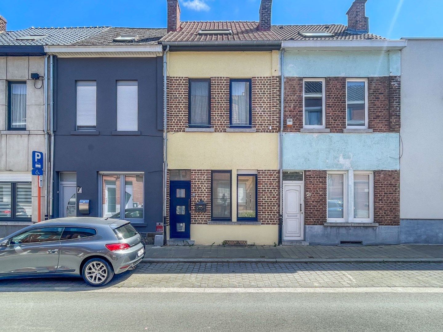 ENERGIEZUINIGE WONING MET 2 SLAAPKAMERS ! foto 12