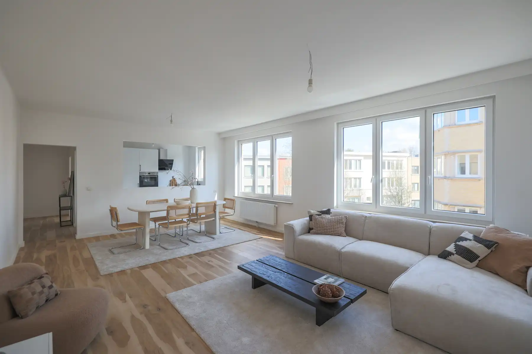 Appartement te koop Vlaamsekunstlaan 53/4 - 2020 Antwerpen