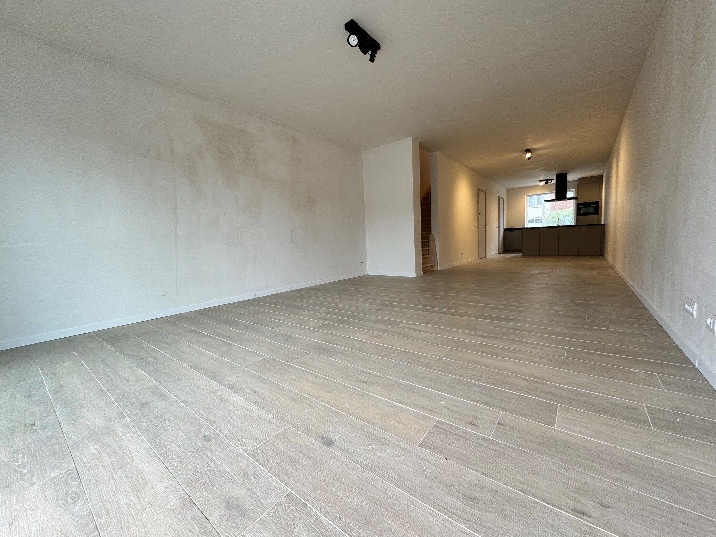 Instapklare nieuwbouwwoning met 3 slaapkamers en garage te Bissegem foto 3