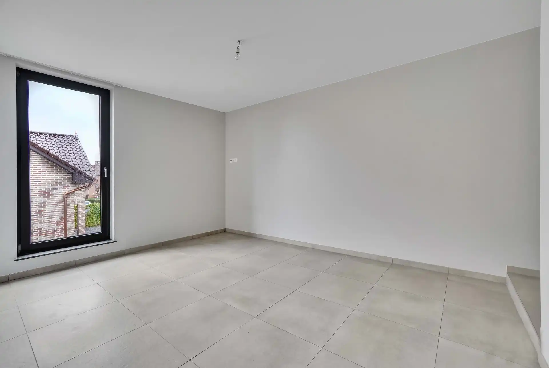 MODERNE BEN-WONING OP RUSTIGE LOCATIE AAN 2% REGISTRATIERECHTEN foto 21
