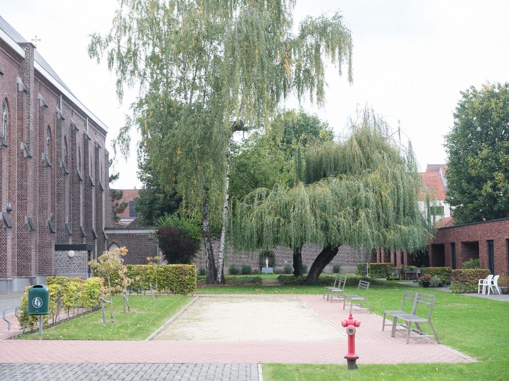 Karaktervol dakappartement met 2 slpk's op een gegeerde centrumlocatie foto 18