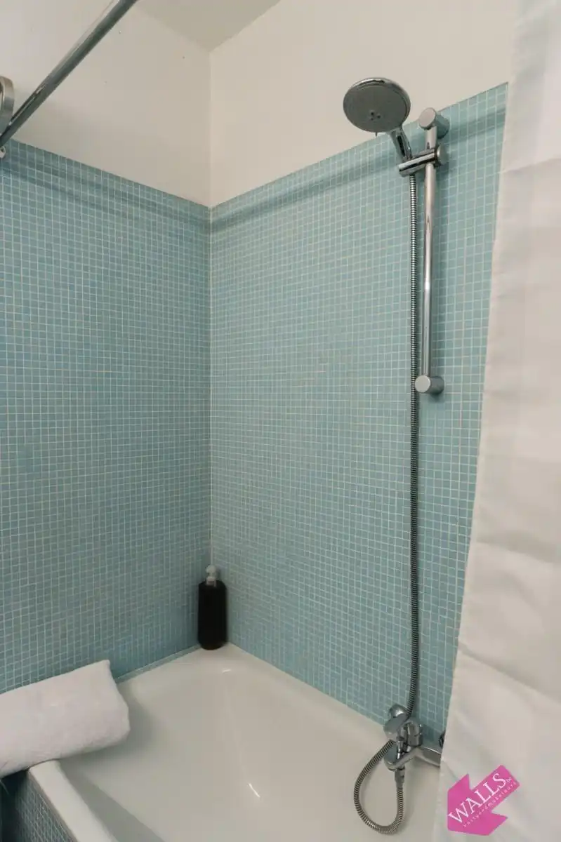 Genieten van het stadsleven in deze loft! foto 8