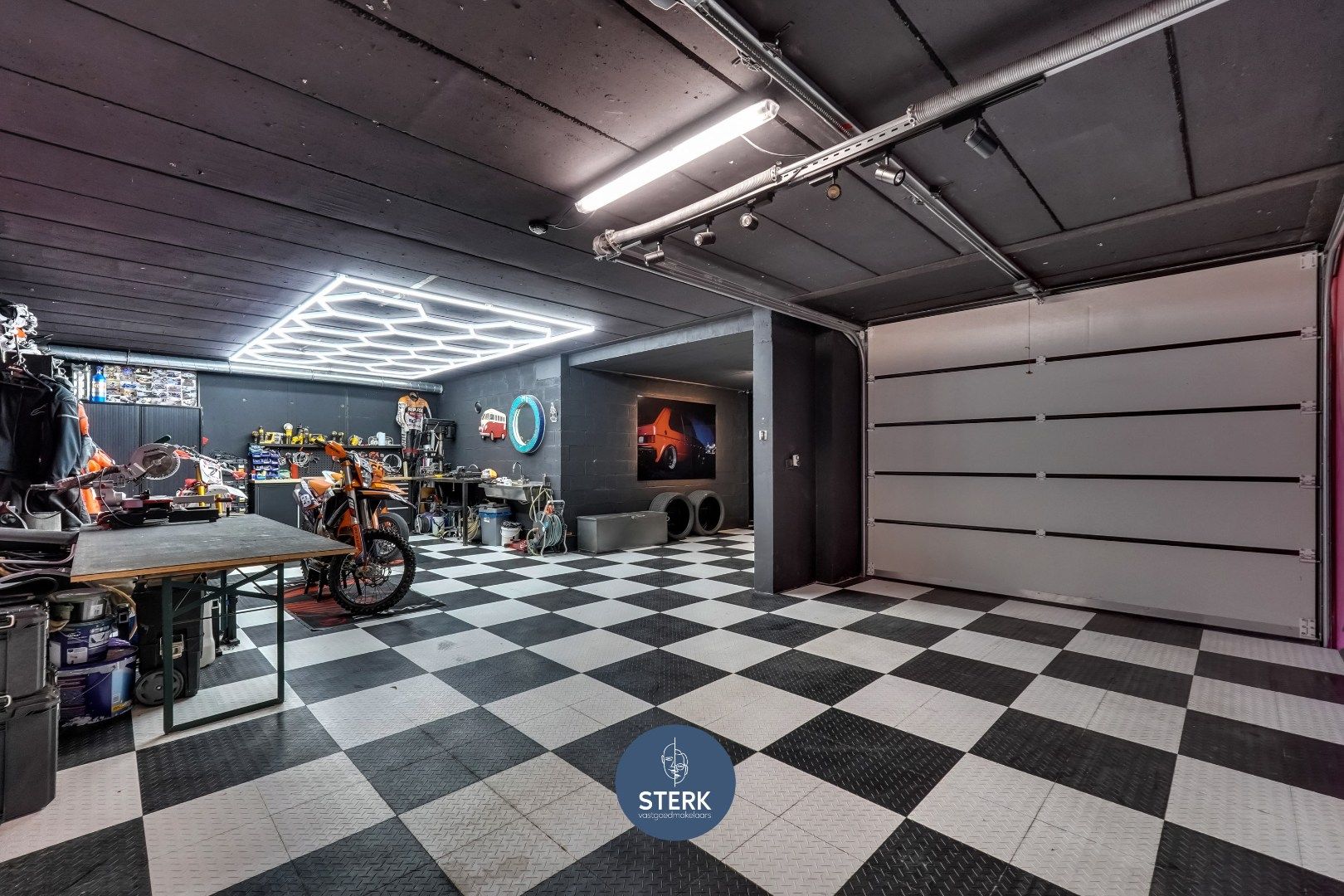 STIJLVOLLE NIEUWBOUWWONING (2020) MET EPC LABEL A TE KESSELT !  foto 24