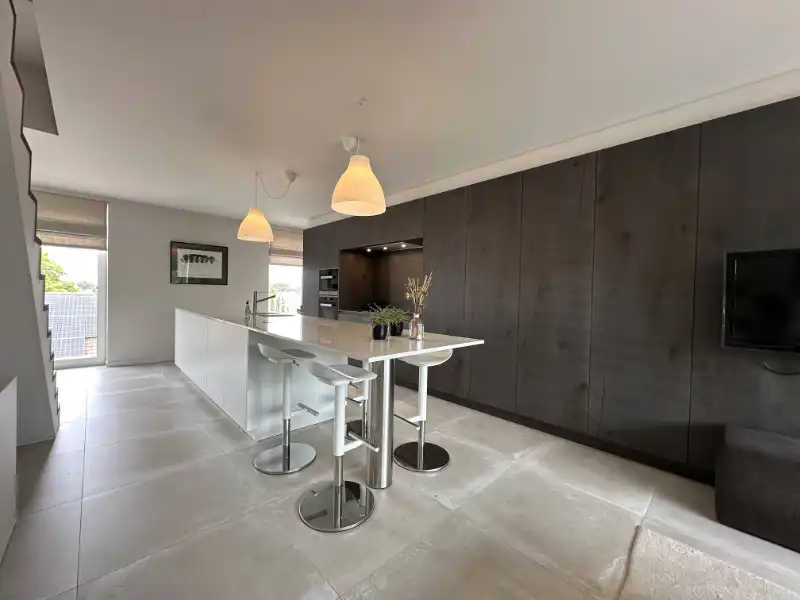 Energiezuinige duplex met prachtig zicht. foto 4
